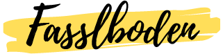 Fasslboden-Logo