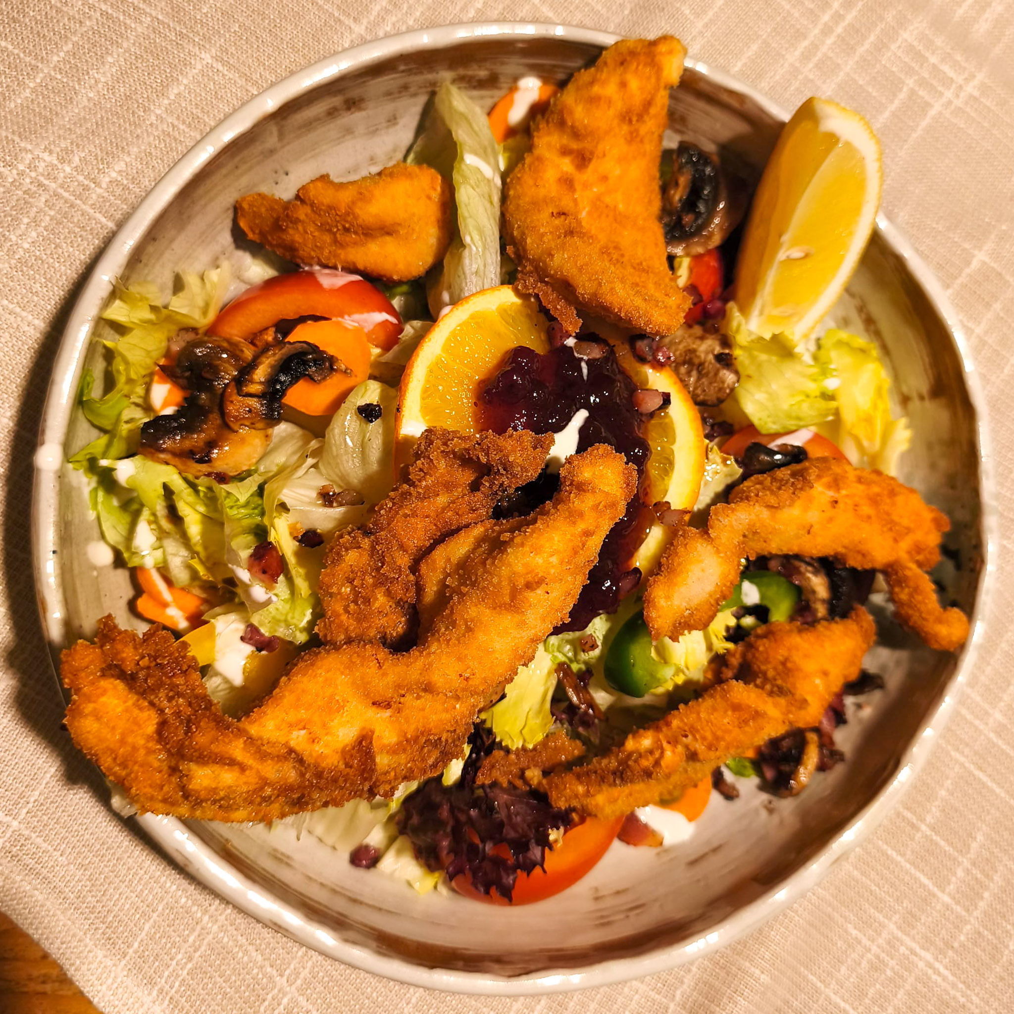 Fasslboden St. Pölten